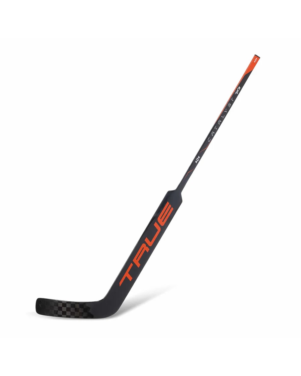 True Senior Catalyst 7X3 Goalie Stick