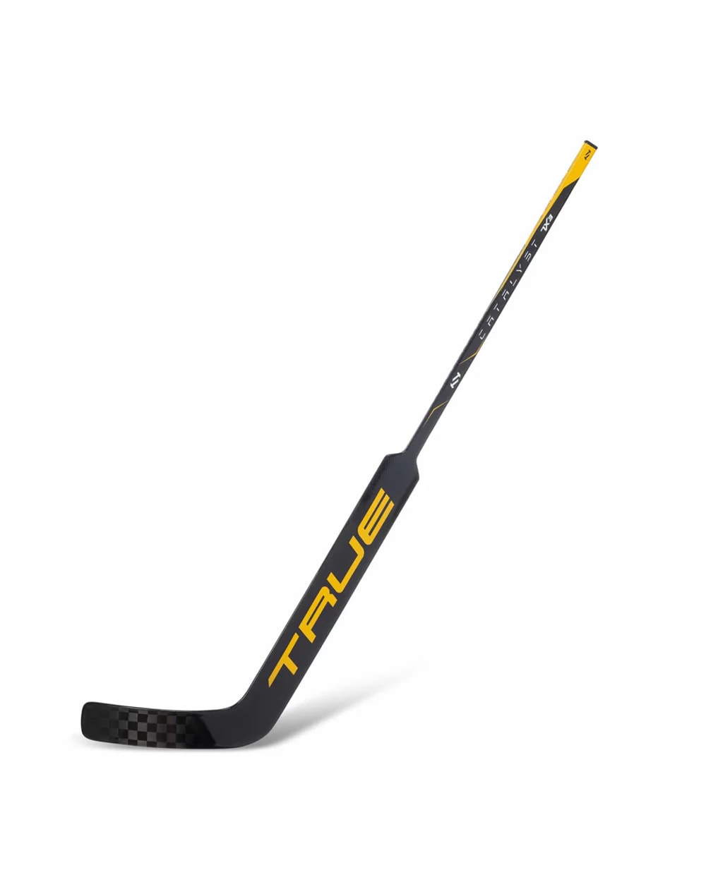 True Senior Catalyst 7X3 Goalie Stick