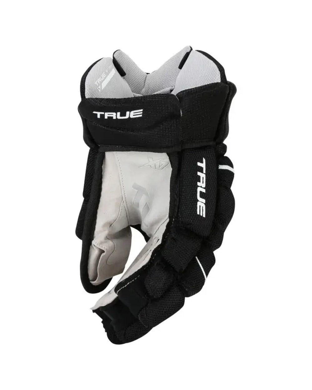 True Senior Catalyst 7X3 Hockey Gloves