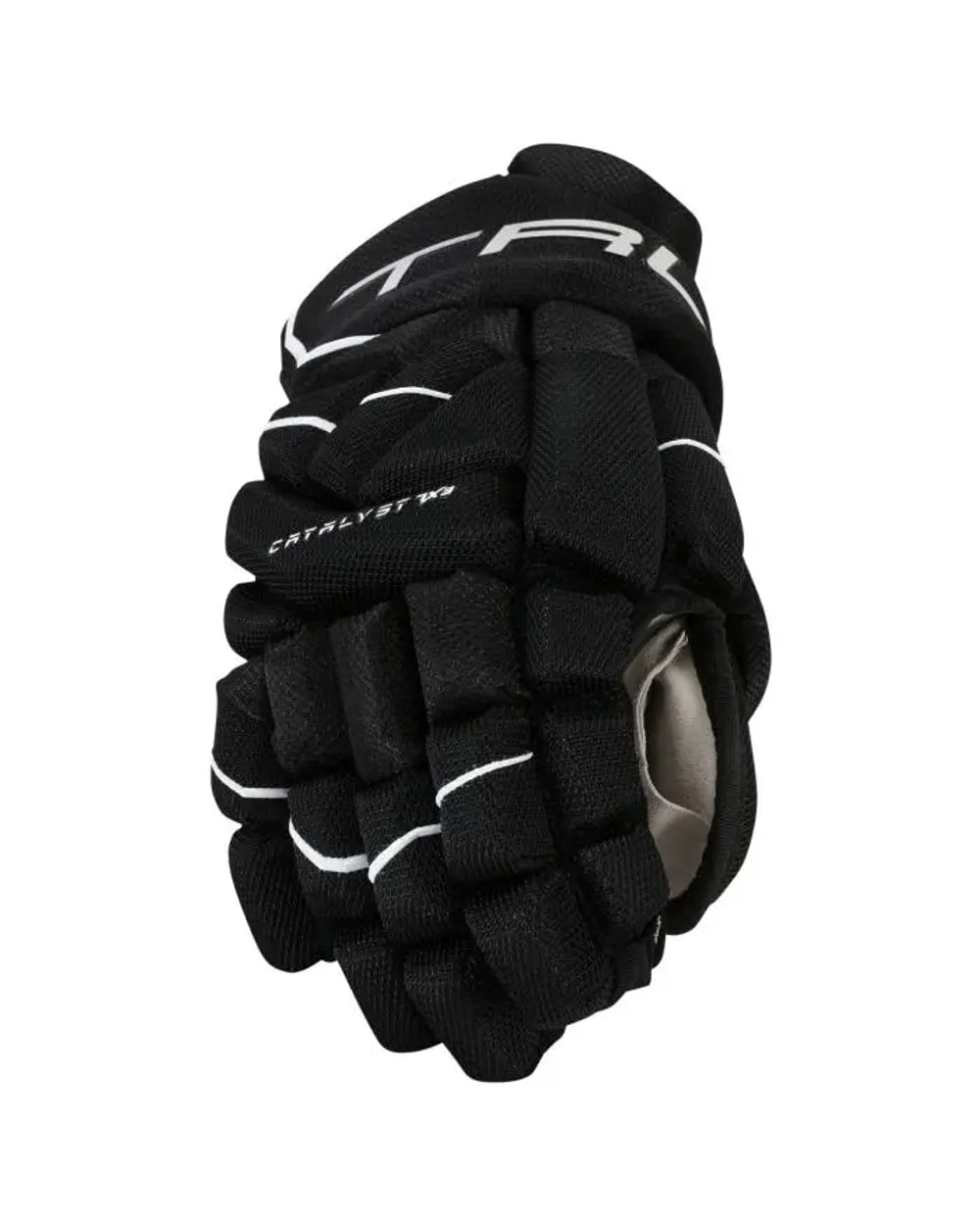 True Senior Catalyst 7X3 Hockey Gloves