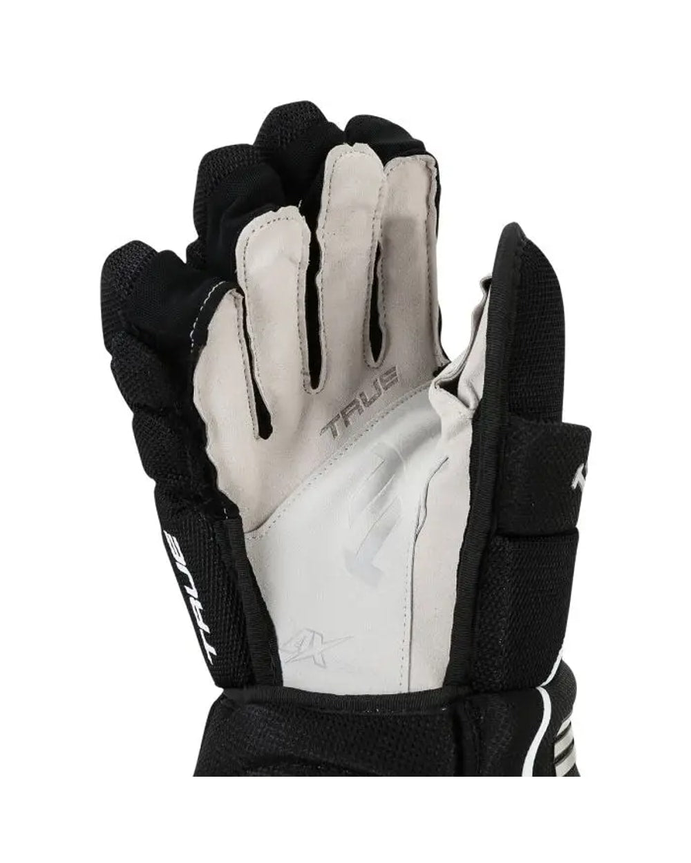True Senior Catalyst 7X3 Hockey Gloves