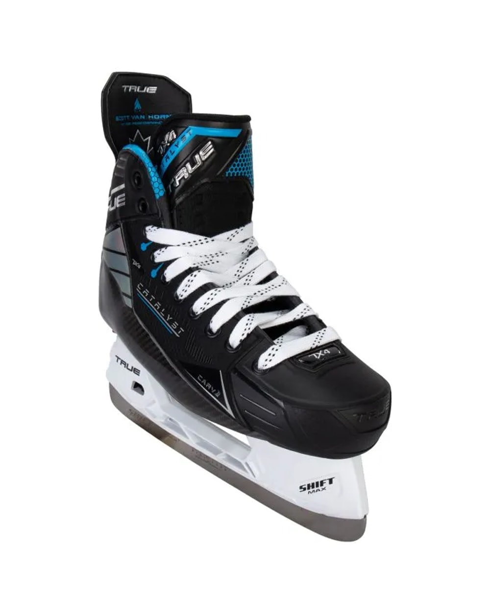 True Senior Catalyst 7X4 Hockey Skates