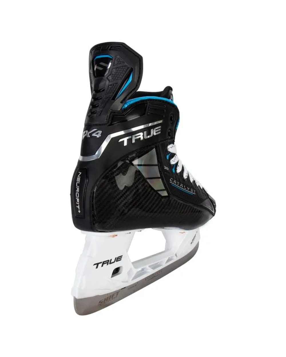 True Senior Catalyst 7X4 Hockey Skates