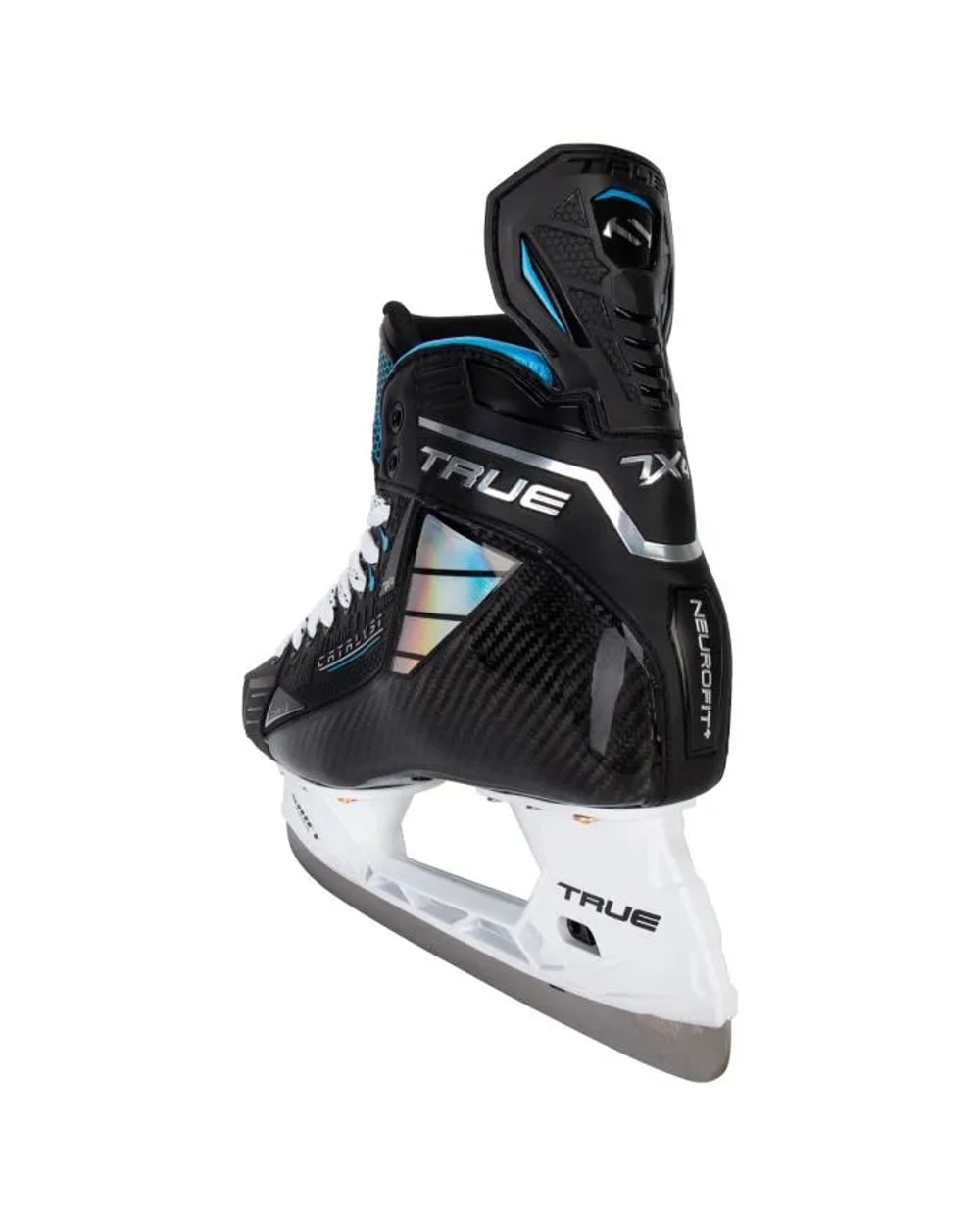 True Senior Catalyst 7X4 Hockey Skates