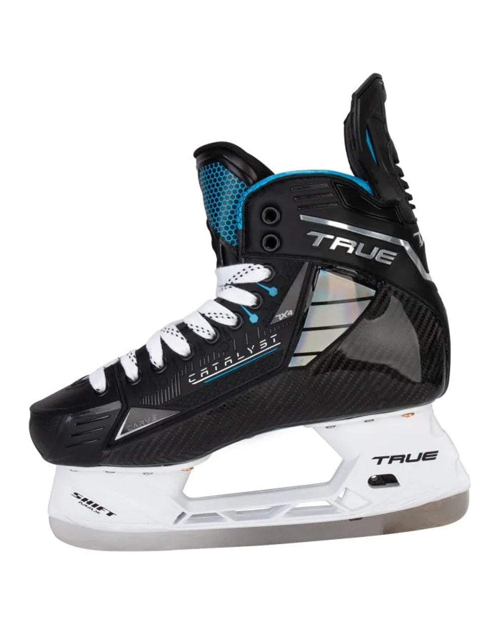 True Senior Catalyst 7X4 Hockey Skates