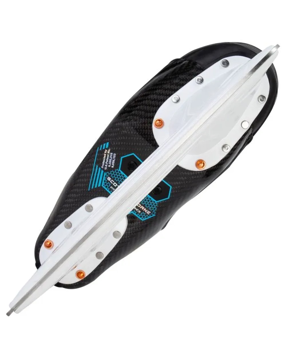 True Senior Catalyst 7X4 Hockey Skates