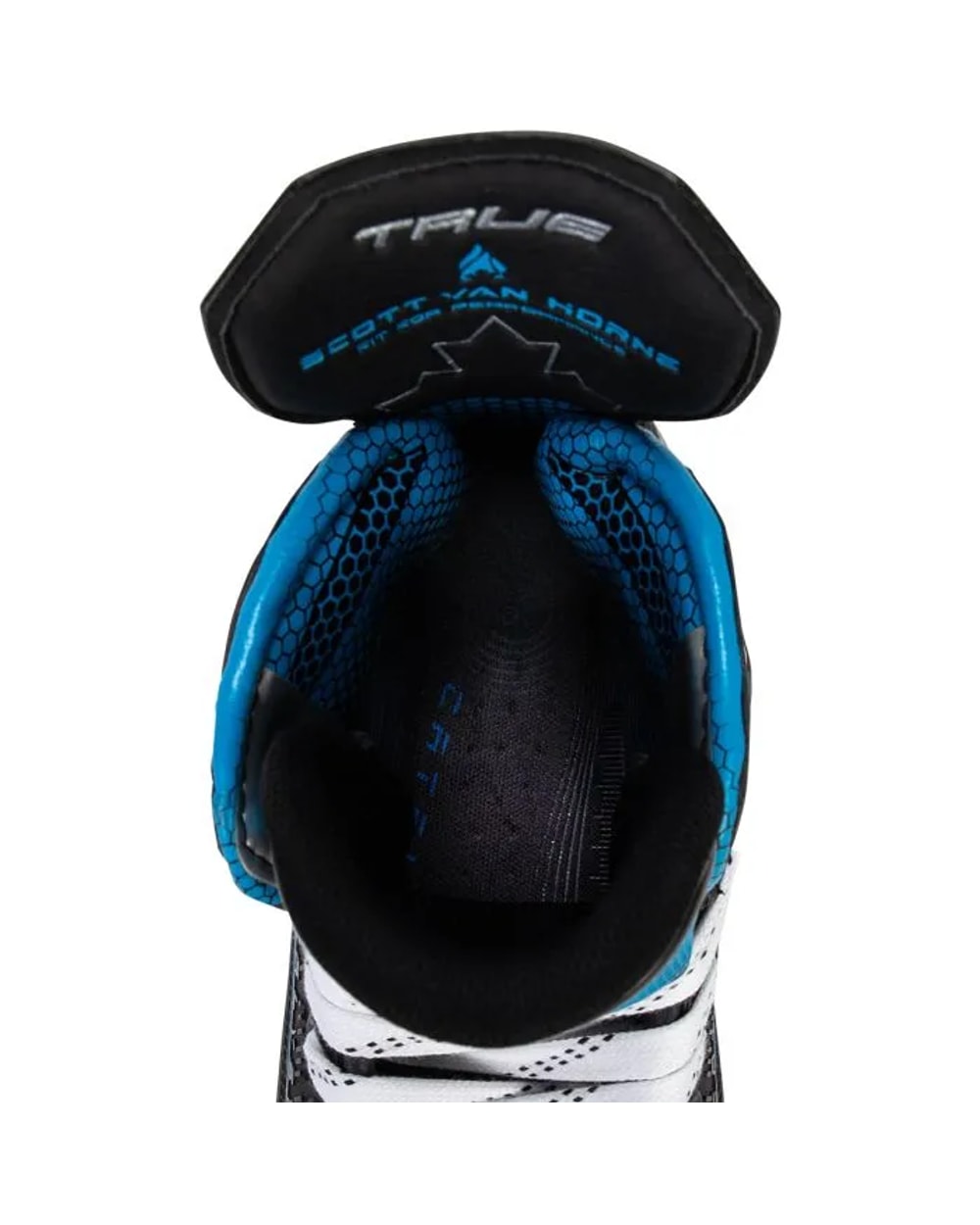 True Senior Catalyst 7X4 Hockey Skates