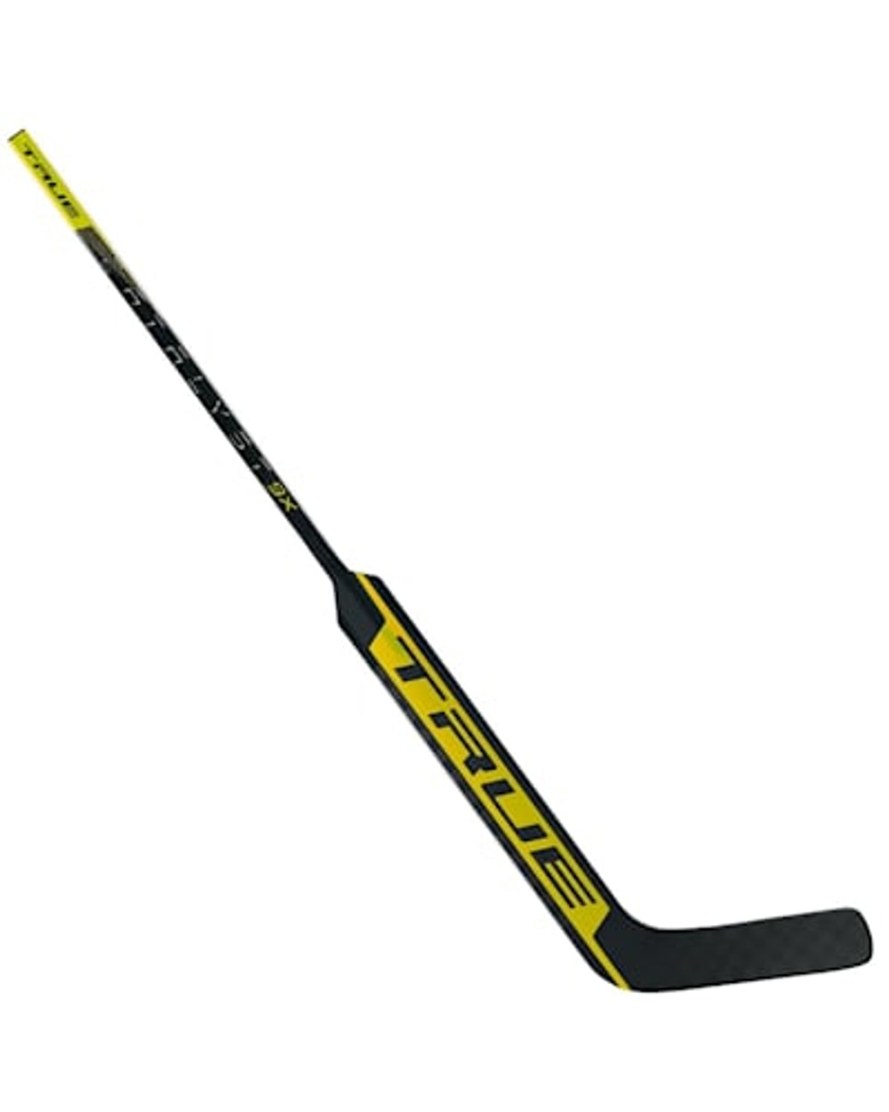 True Senior Catalyst 9X Goalie Stick