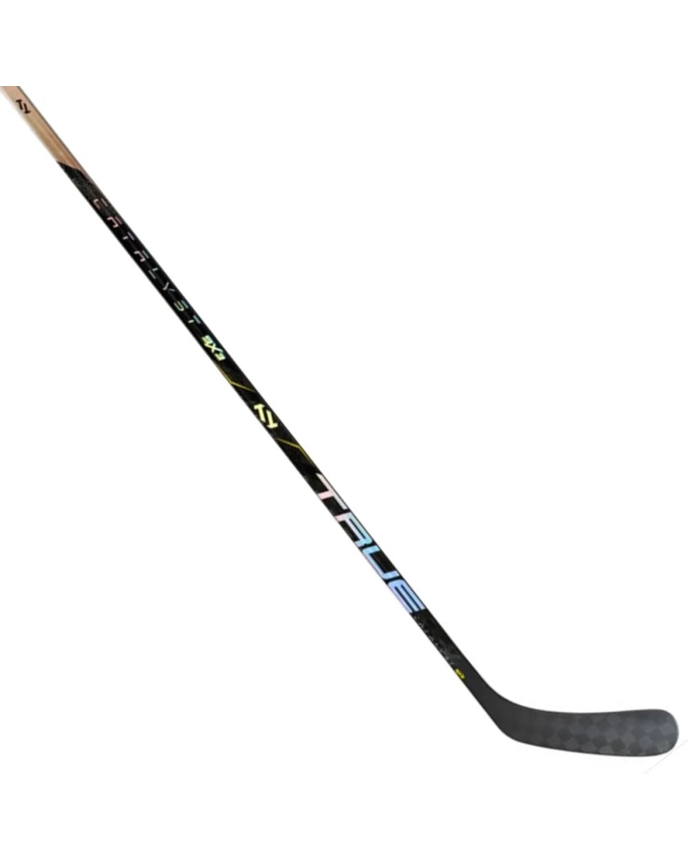 True Senior Catalyst 9X3 Hockey Stick