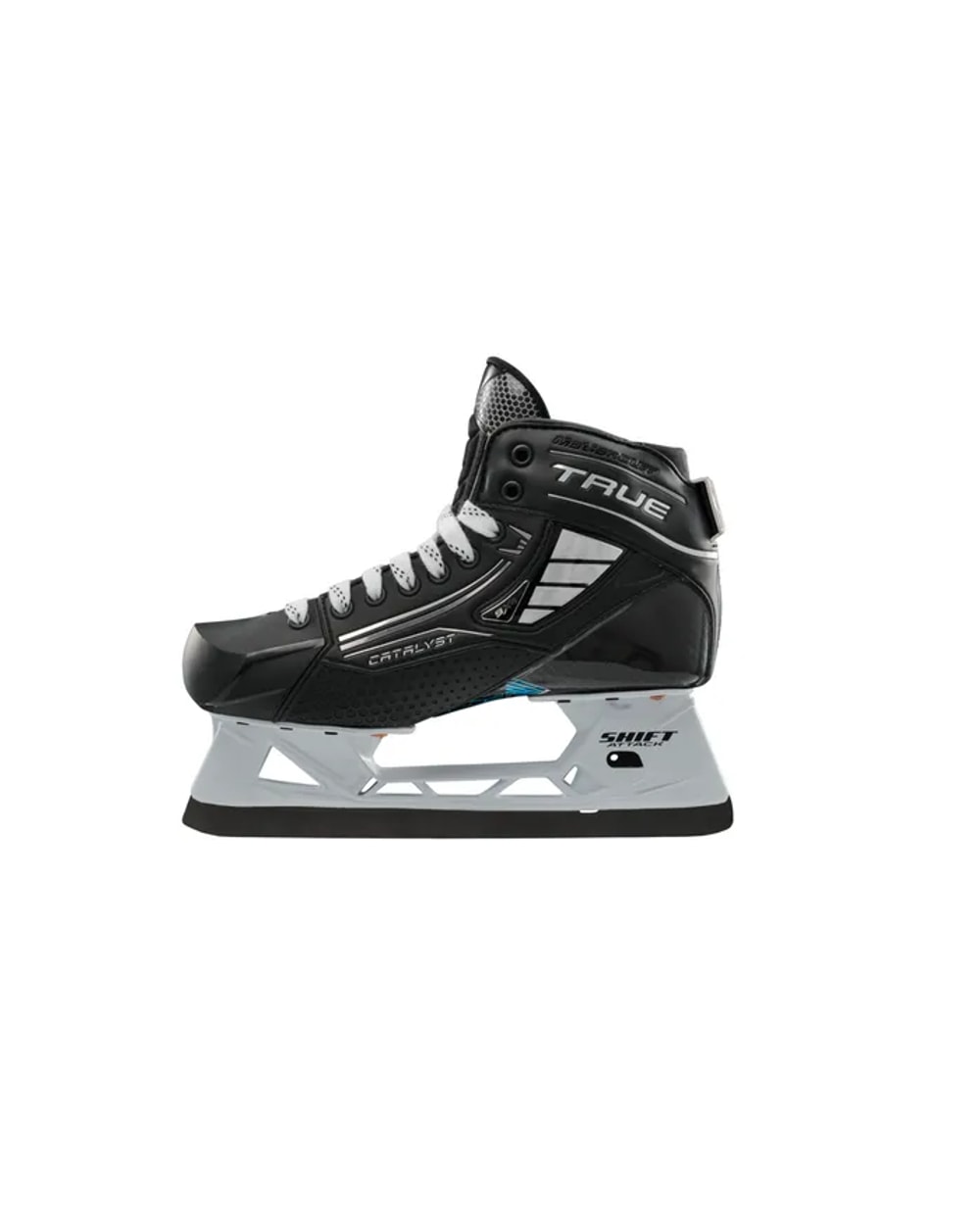 True Senior Catalyst 9X4 Goalie Skates