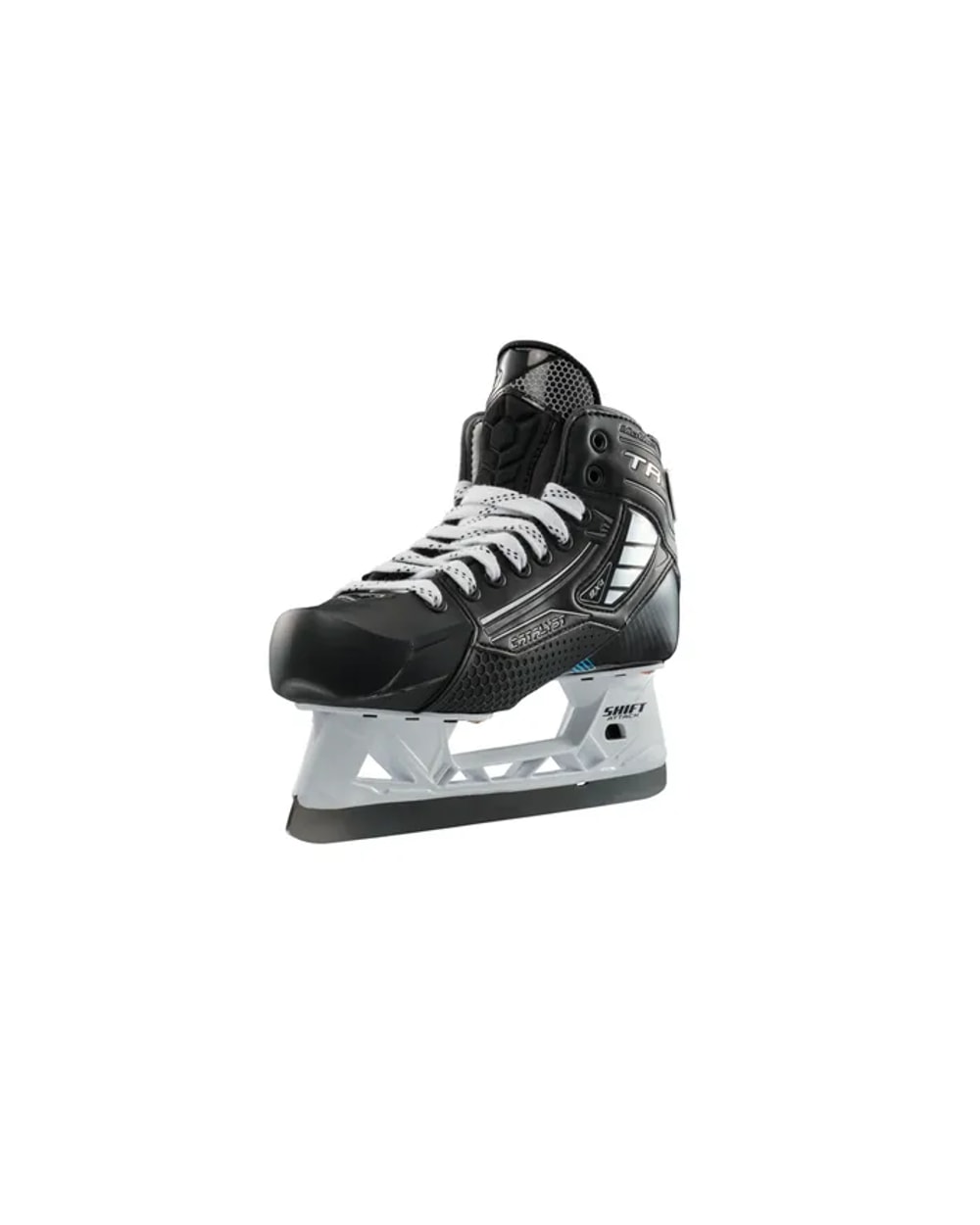 True Senior Catalyst 9X4 Goalie Skates
