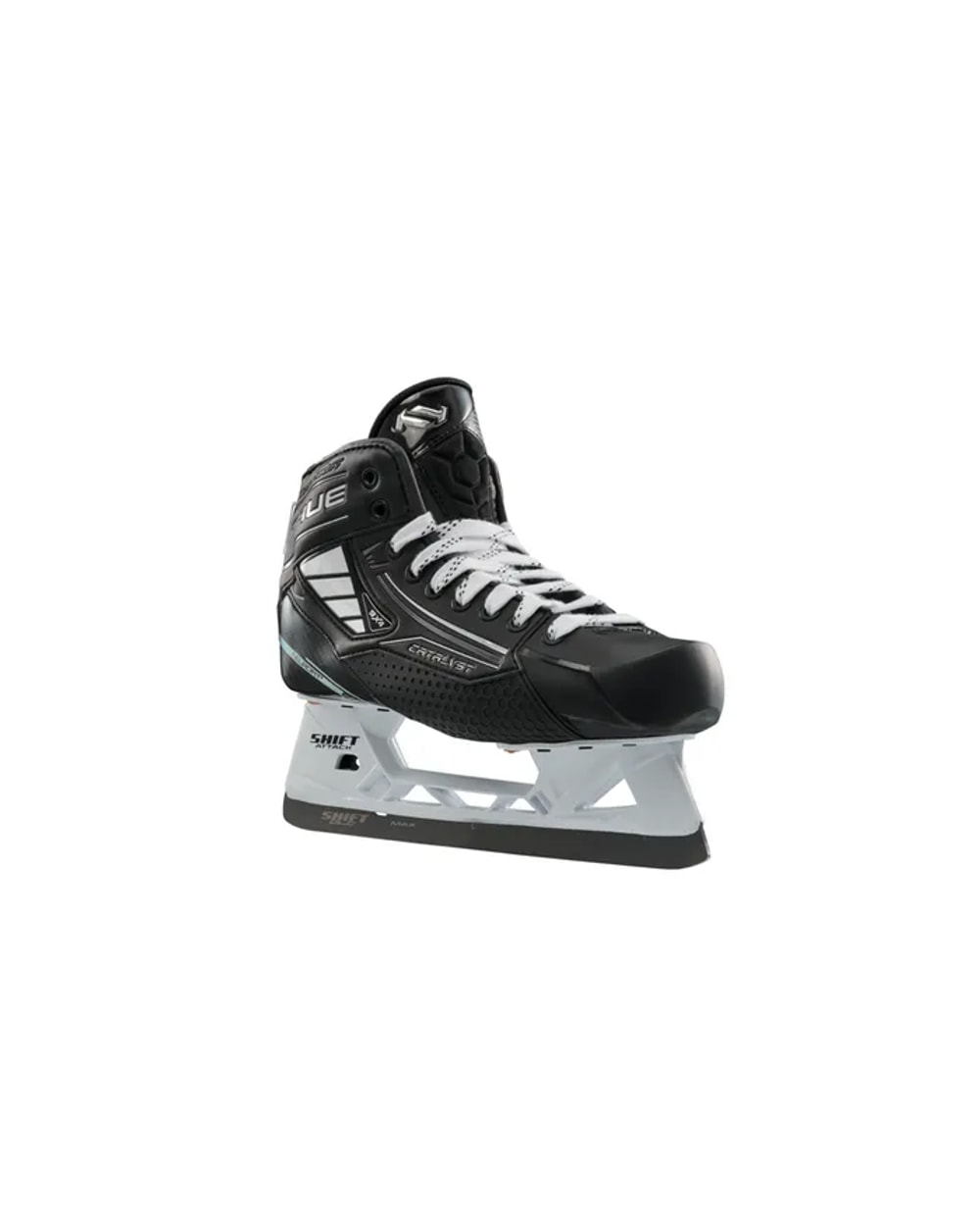 True Senior Catalyst 9X4 Goalie Skates