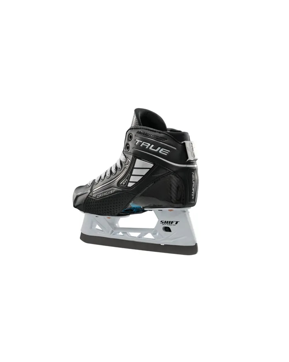 True Senior Catalyst 9X4 Goalie Skates