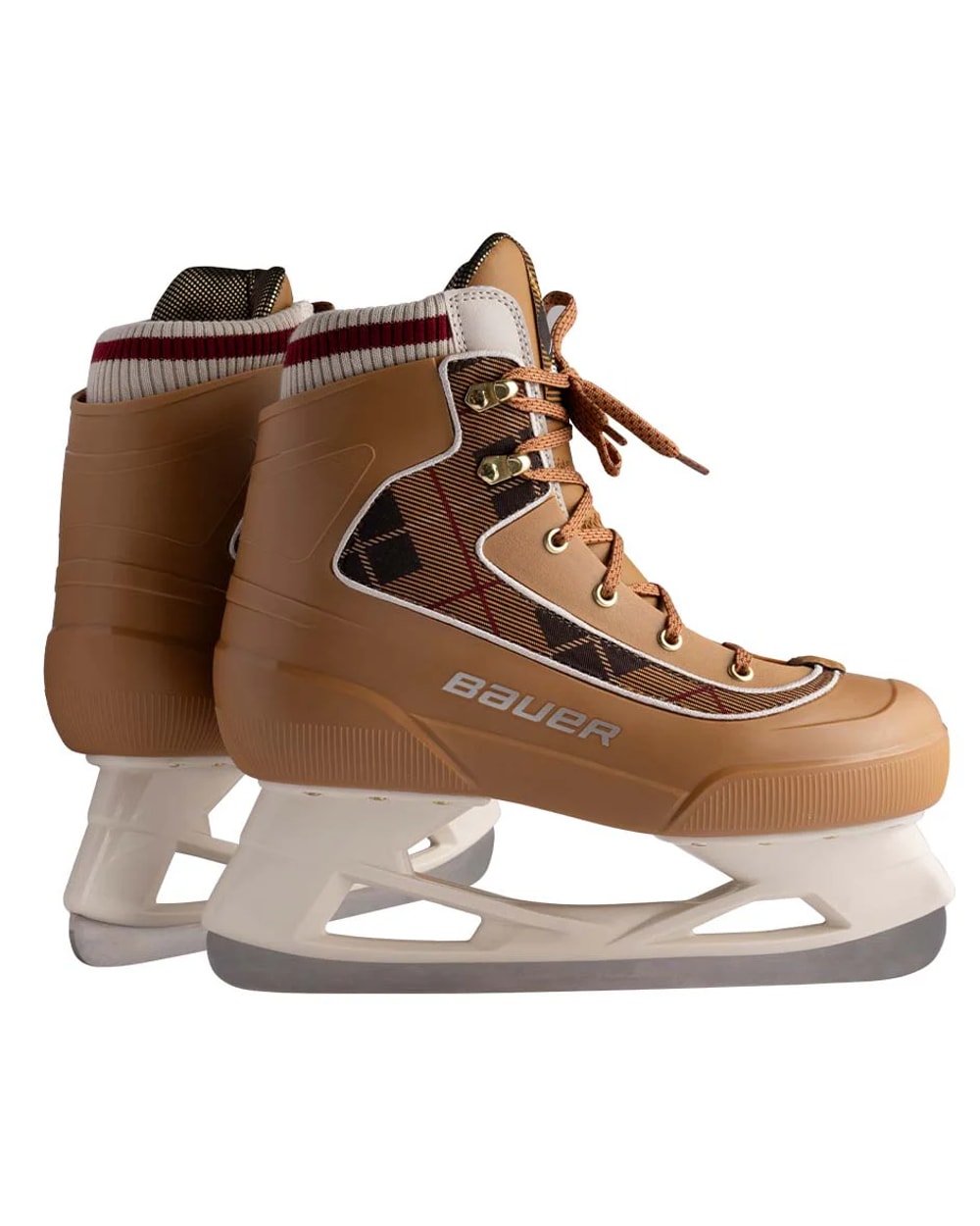 Senior Chamonix Lifestyle Skates