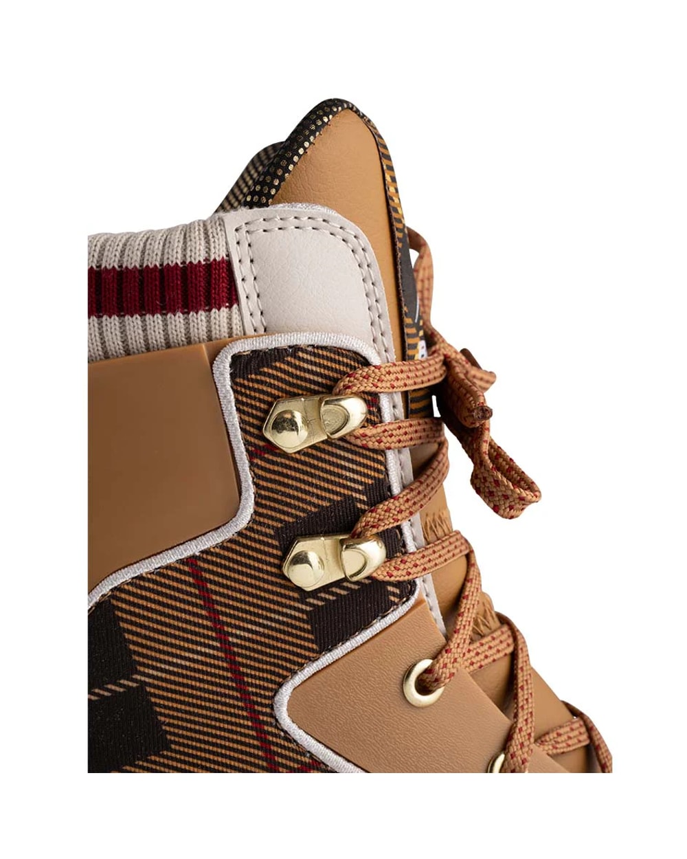 Senior Chamonix Lifestyle Skates