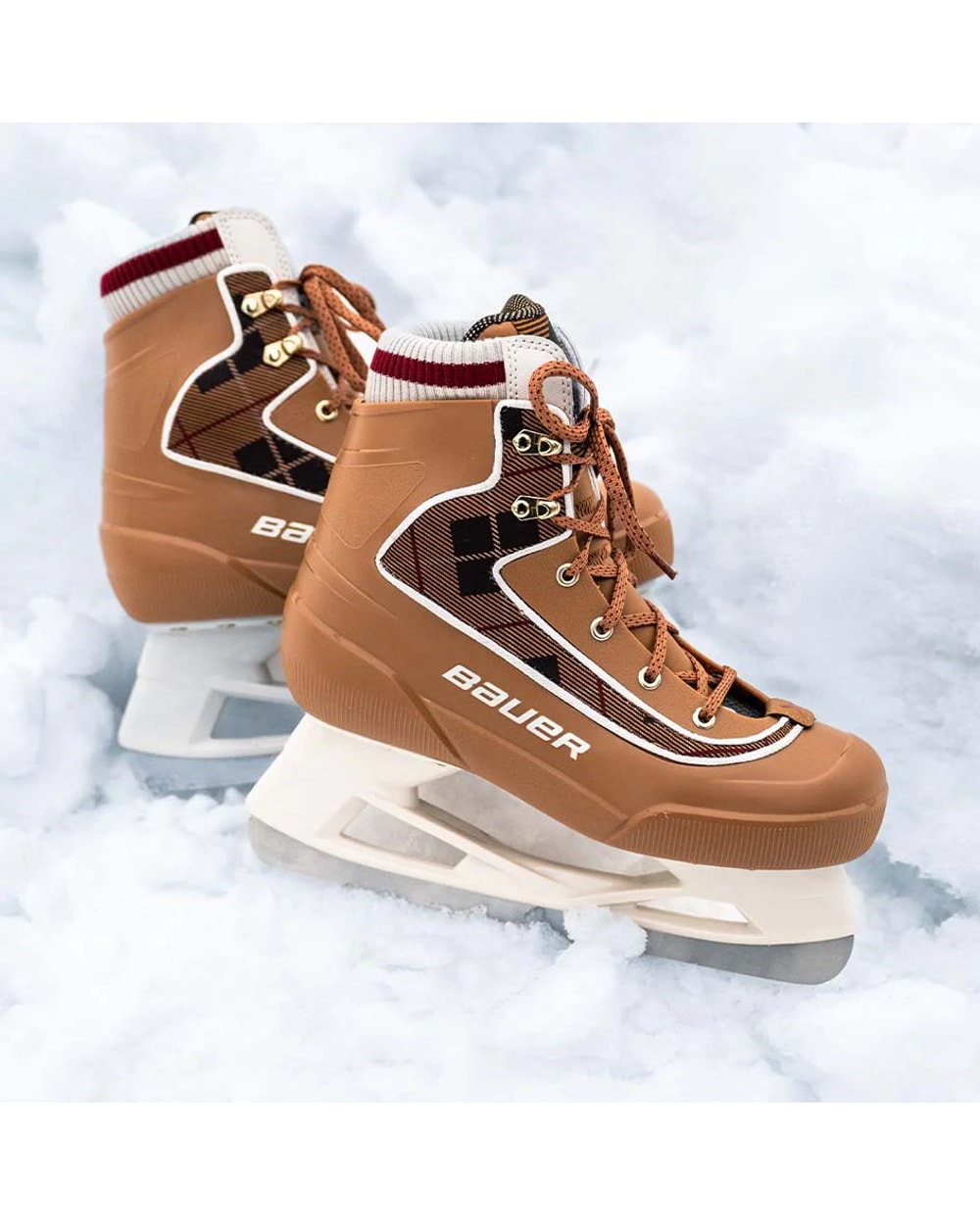 Senior Chamonix Lifestyle Skates