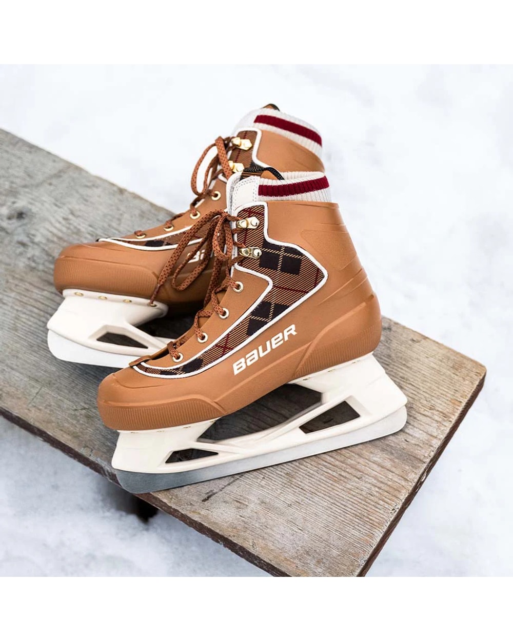 Senior Chamonix Lifestyle Skates