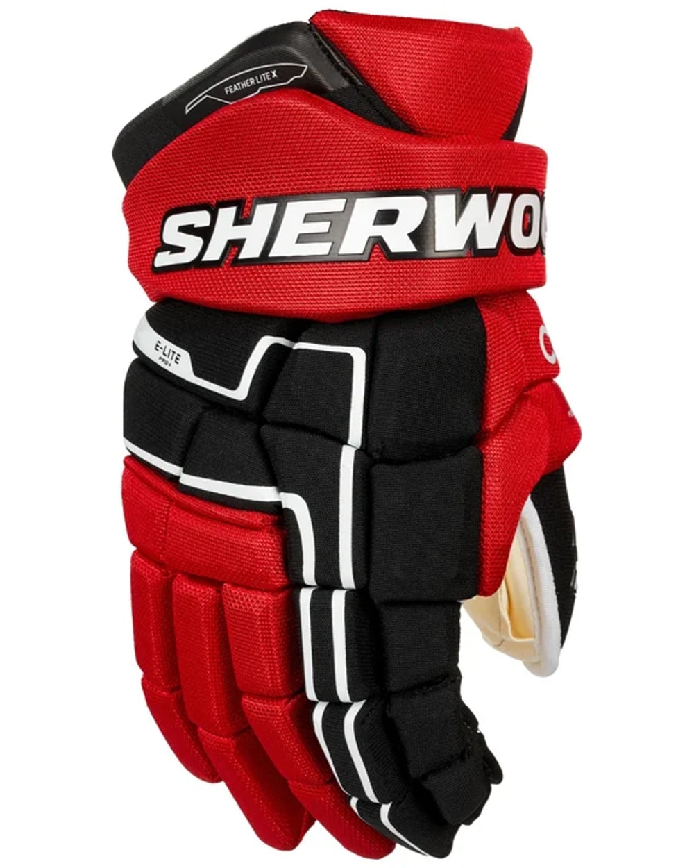 Sherwood Senior Code Encrypt 1 Hockey Gloves