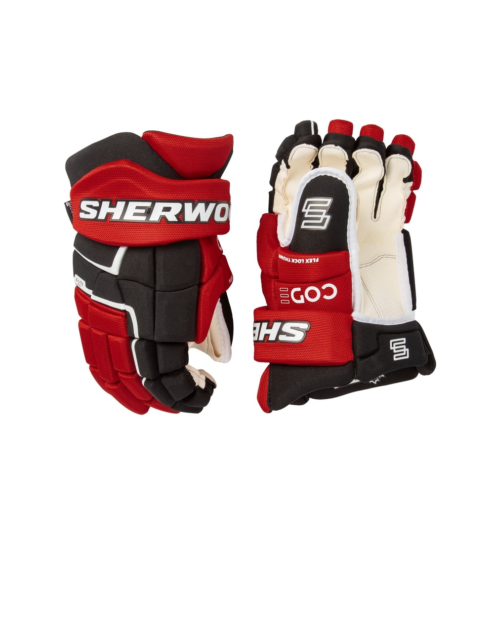 Sherwood Senior Code Encrypt 1 Hockey Gloves
