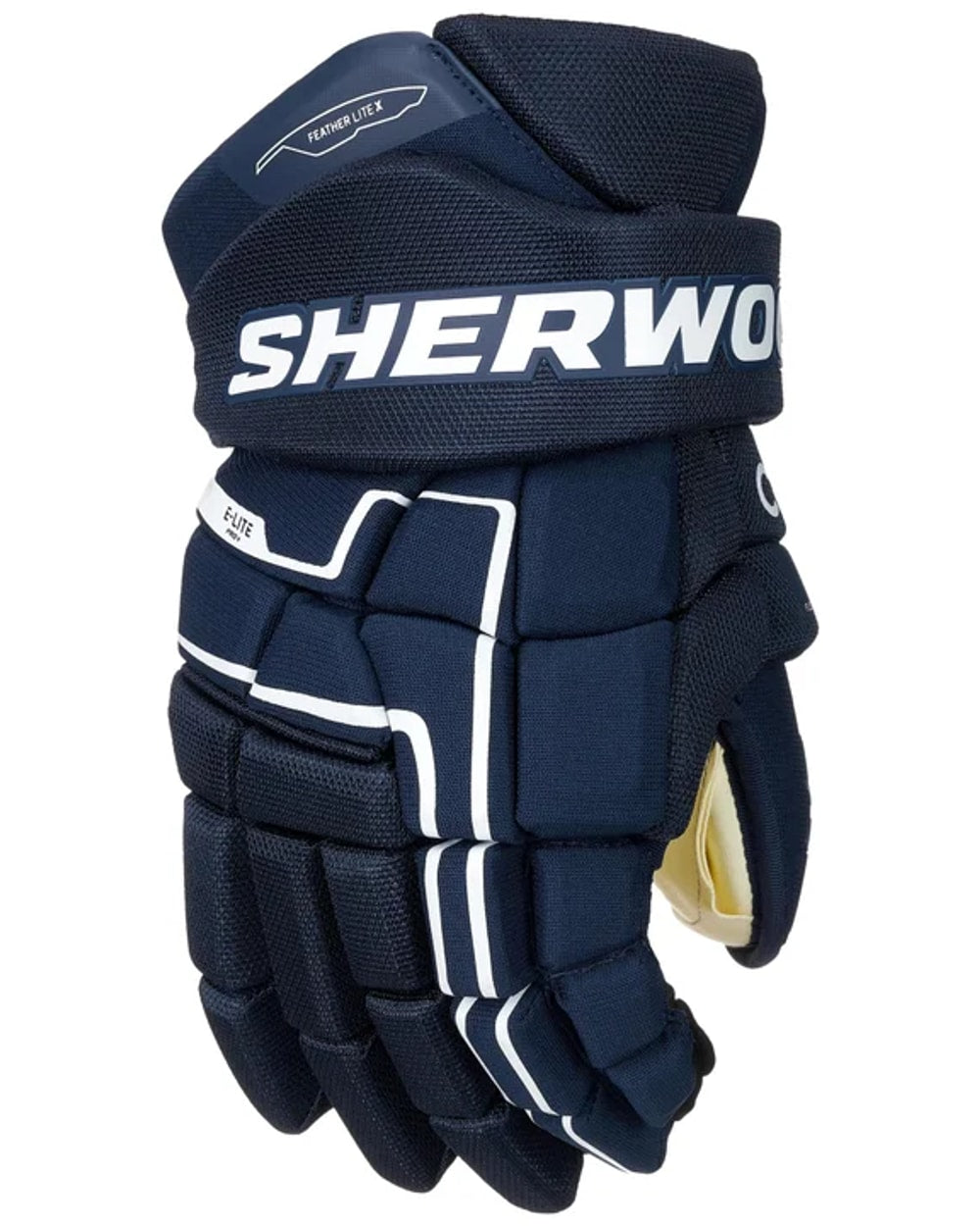 Sherwood Senior Code Encrypt 1 Hockey Gloves
