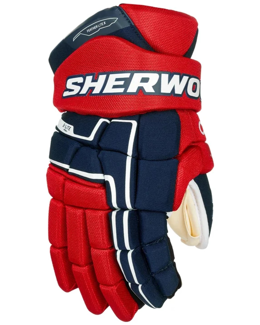 Sherwood Senior Code Encrypt 1 Hockey Gloves