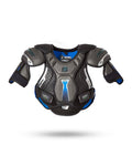 Sherwood Senior Code Encrypt 1 Shoulder Pads