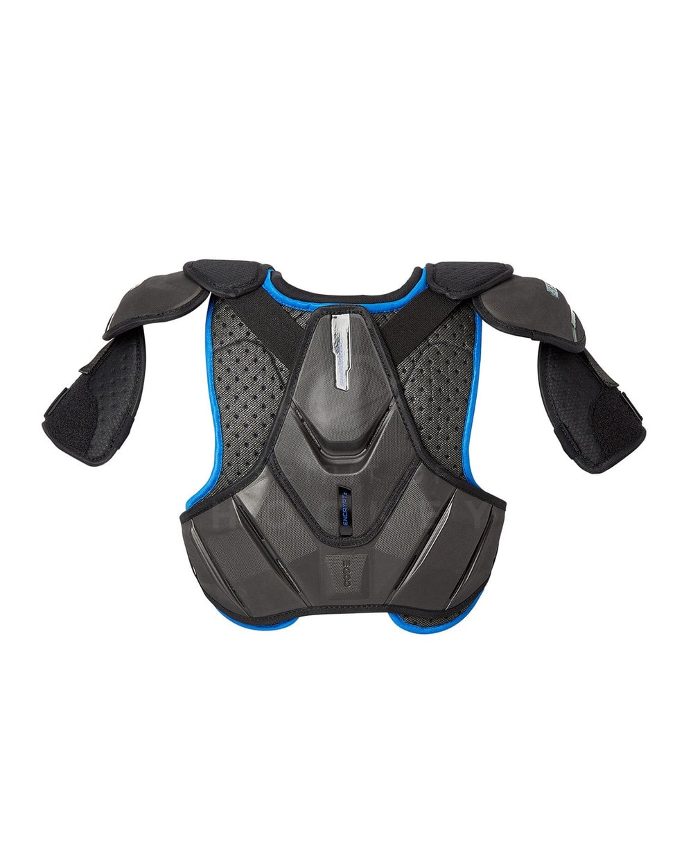 Sherwood Senior Code Encrypt 2 Hockey Shoulder Pads
