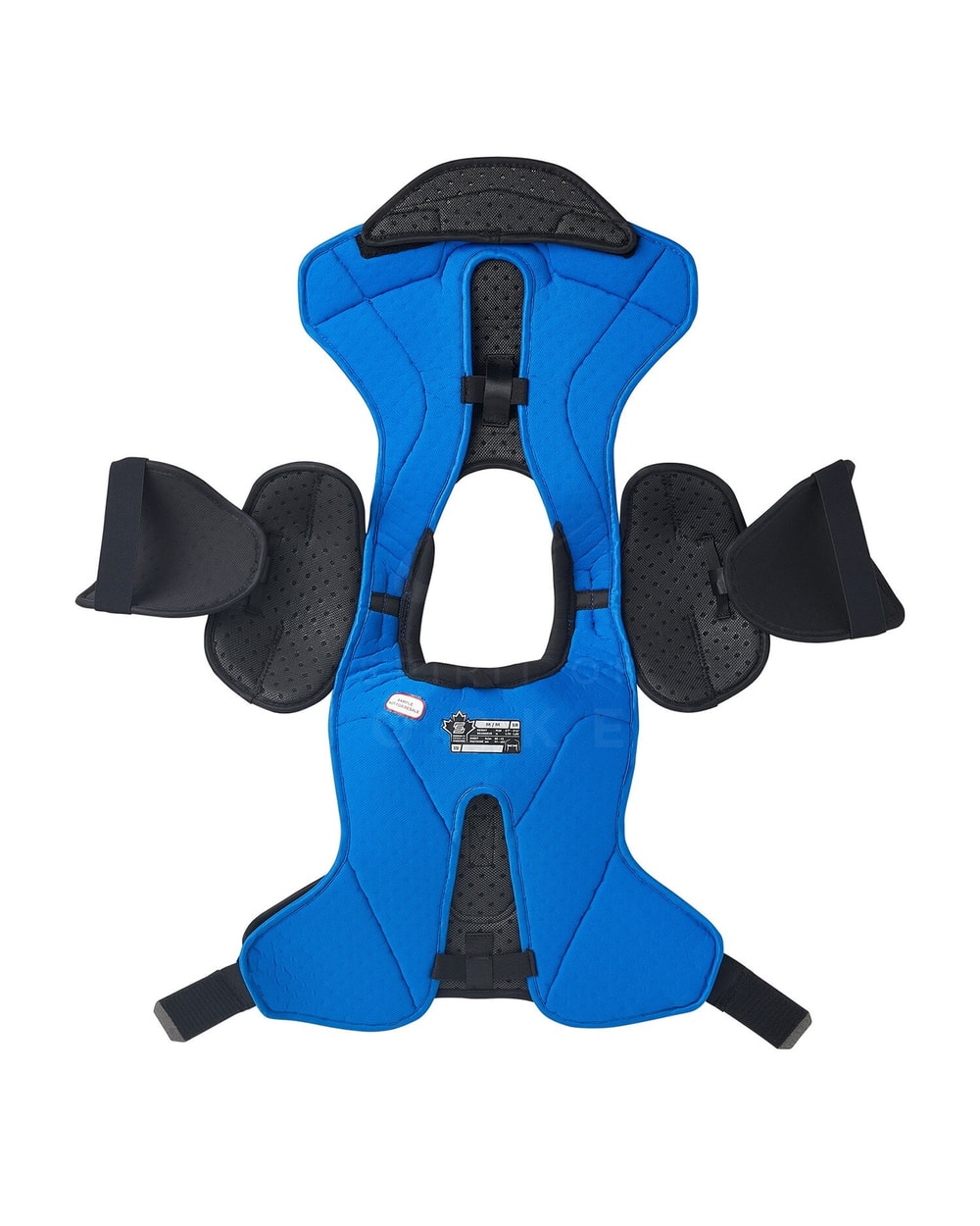 Sherwood Senior Code Encrypt 2 Hockey Shoulder Pads
