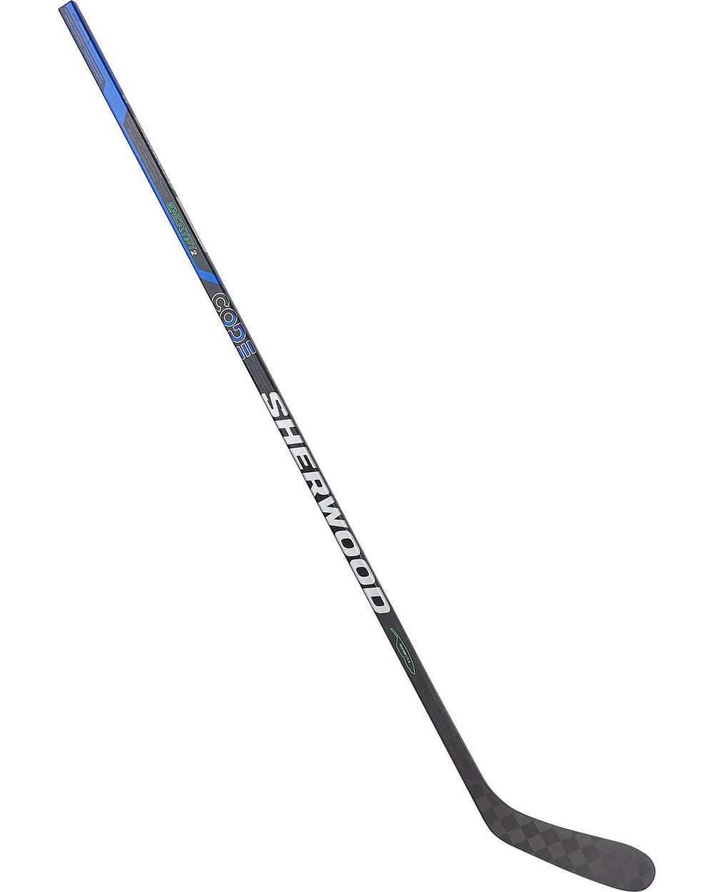 Sherwood Senior Code Encrypt 2 Hockey Stick