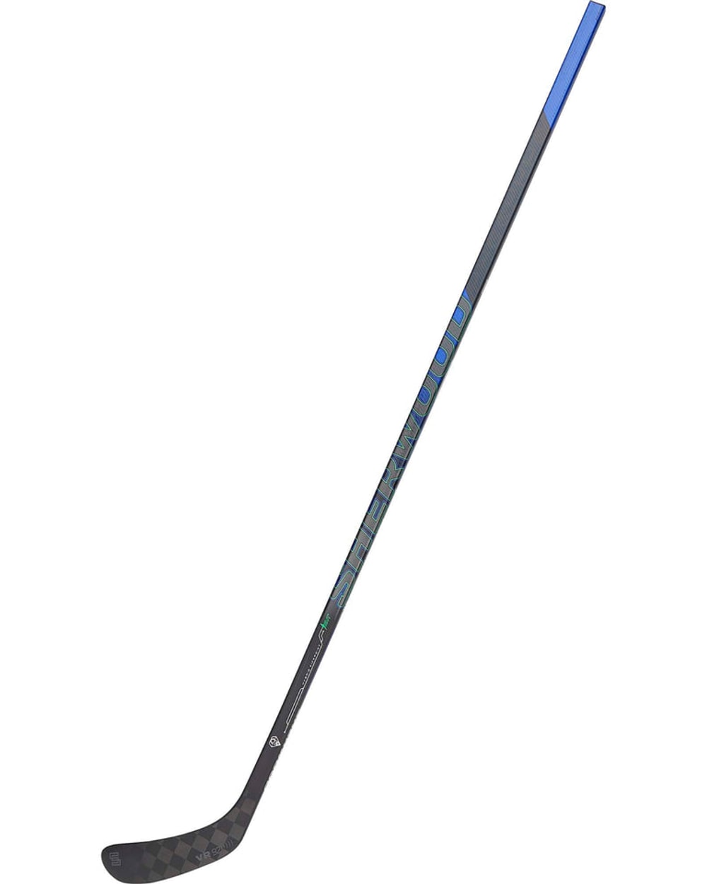 Sherwood Senior Code Encrypt 2 Hockey Stick