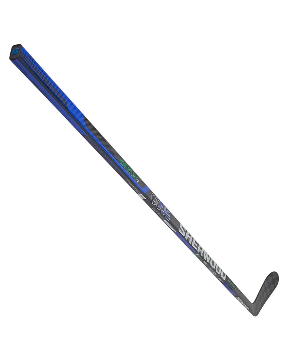 Sherwood Senior Code Encrypt 2 Hockey Stick