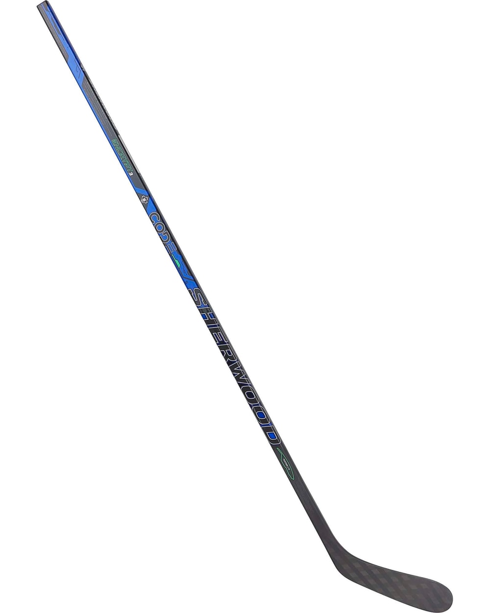 Sherwood Senior Code Encrypt 3 Hockey Stick