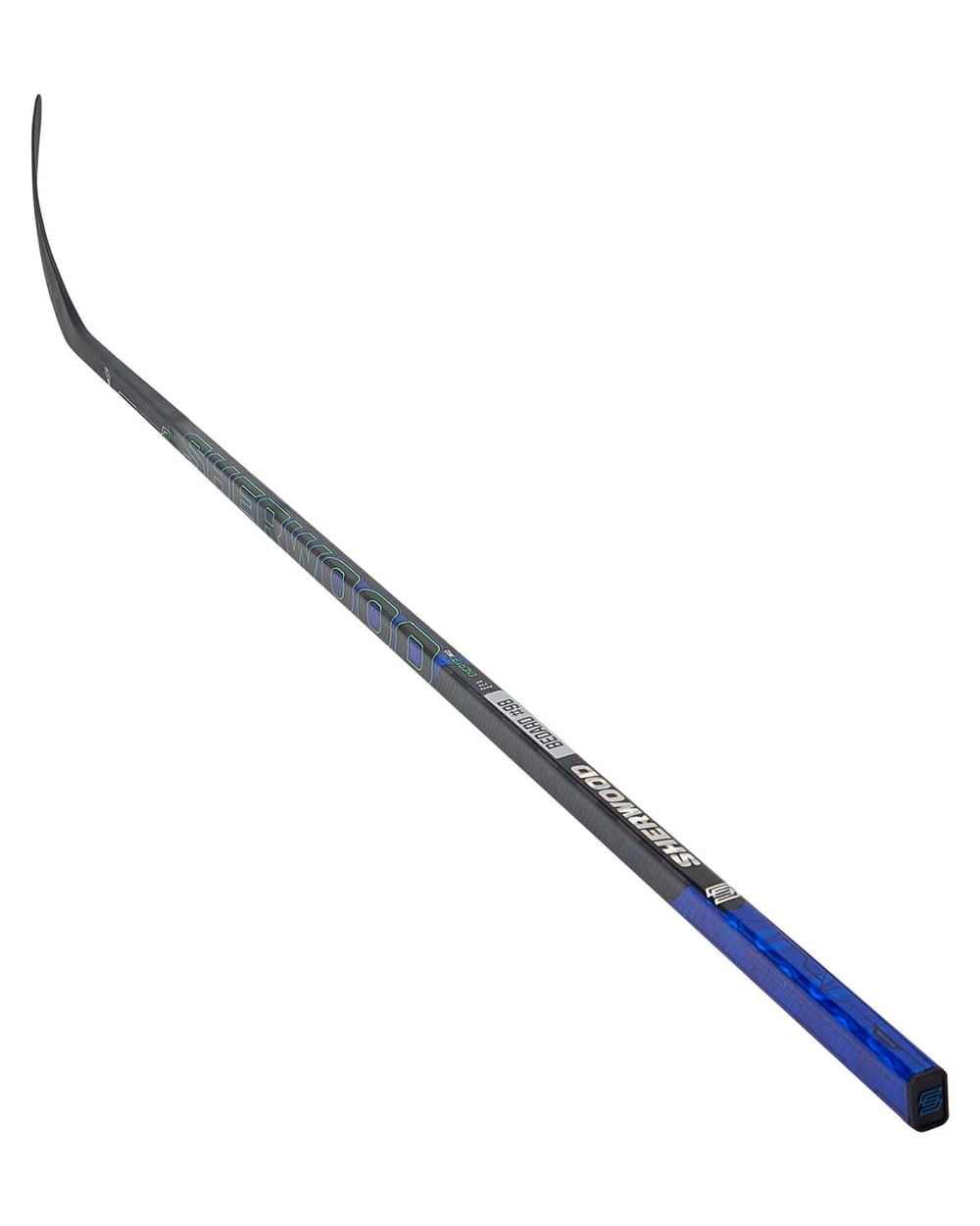 Sherwood Senior Code Encrypt Pro Hockey Stick