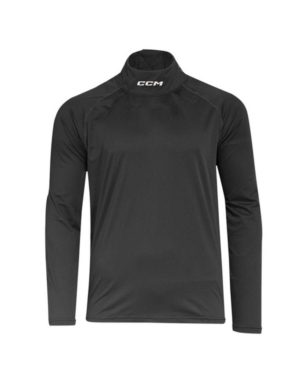 Senior Compression Long-Sleeve Neck Protector
