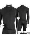 Bauer Senior Core Integrated Neck Knee Length