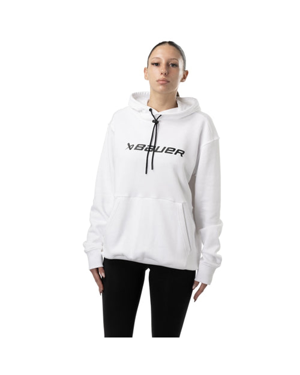 Bauer Senior Core Ultimate Hoodie
