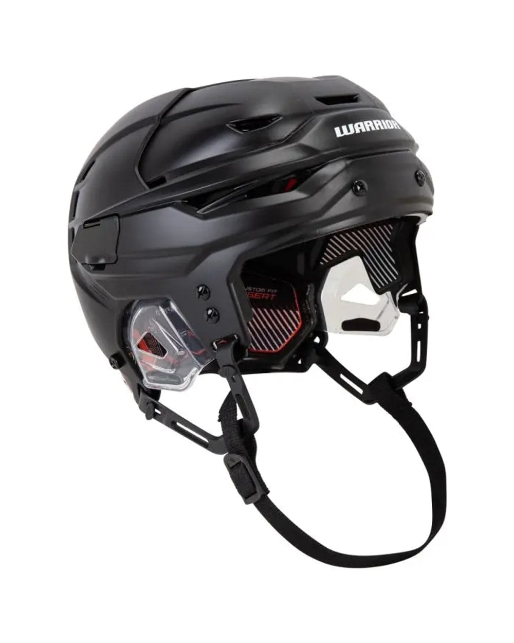 Senior Covert CF 100 Matte Hockey Helmet