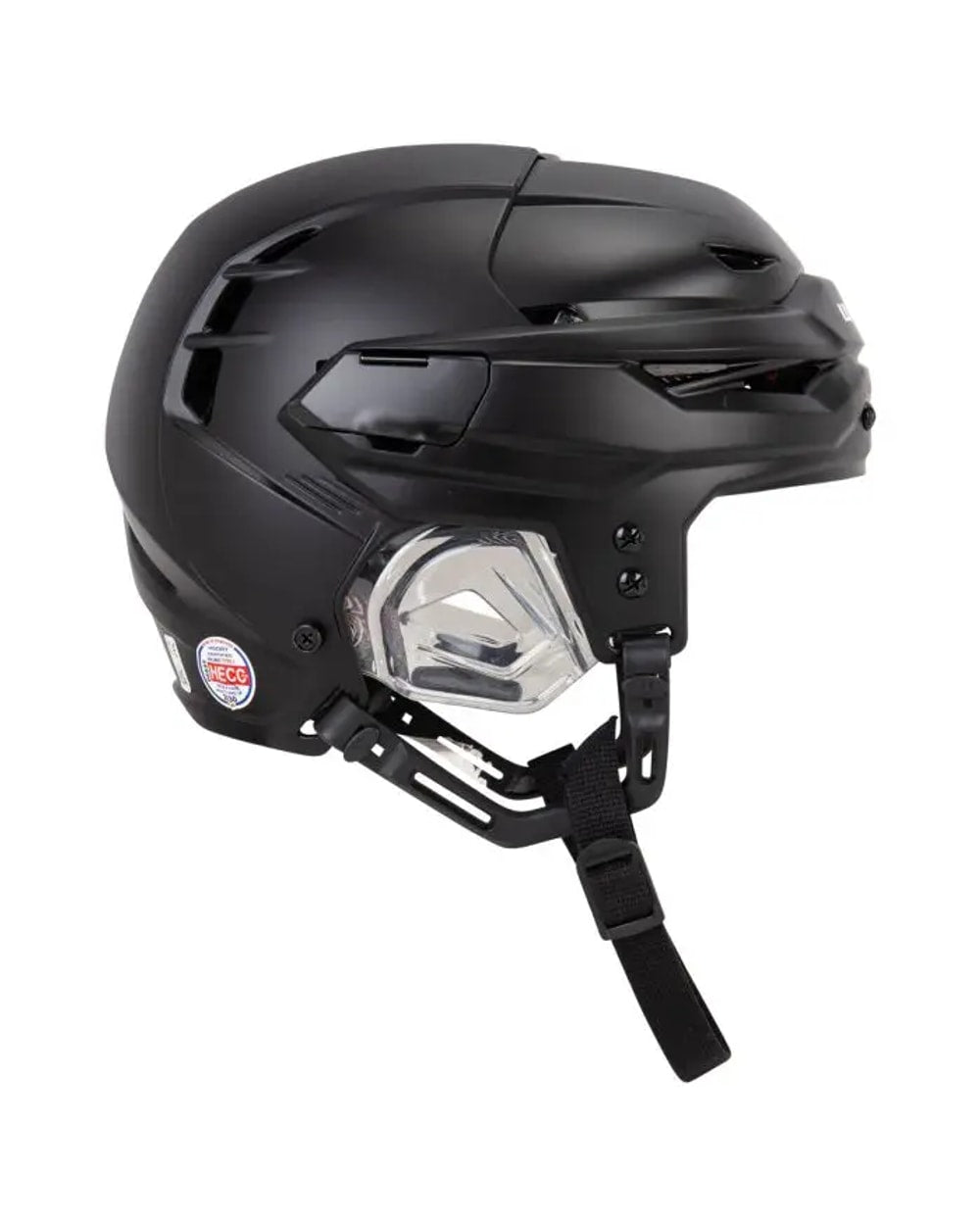 Senior Covert CF 100 Matte Hockey Helmet
