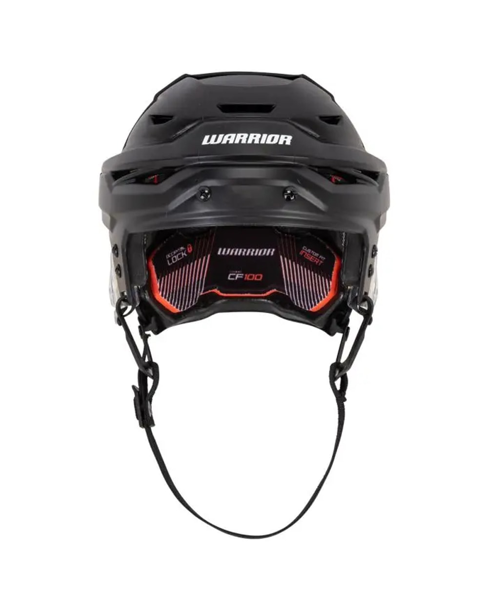 Senior Covert CF 100 Matte Hockey Helmet