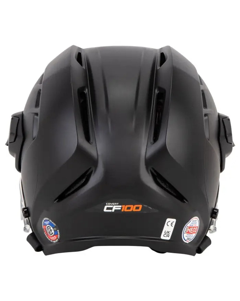Senior Covert CF 100 Matte Hockey Helmet