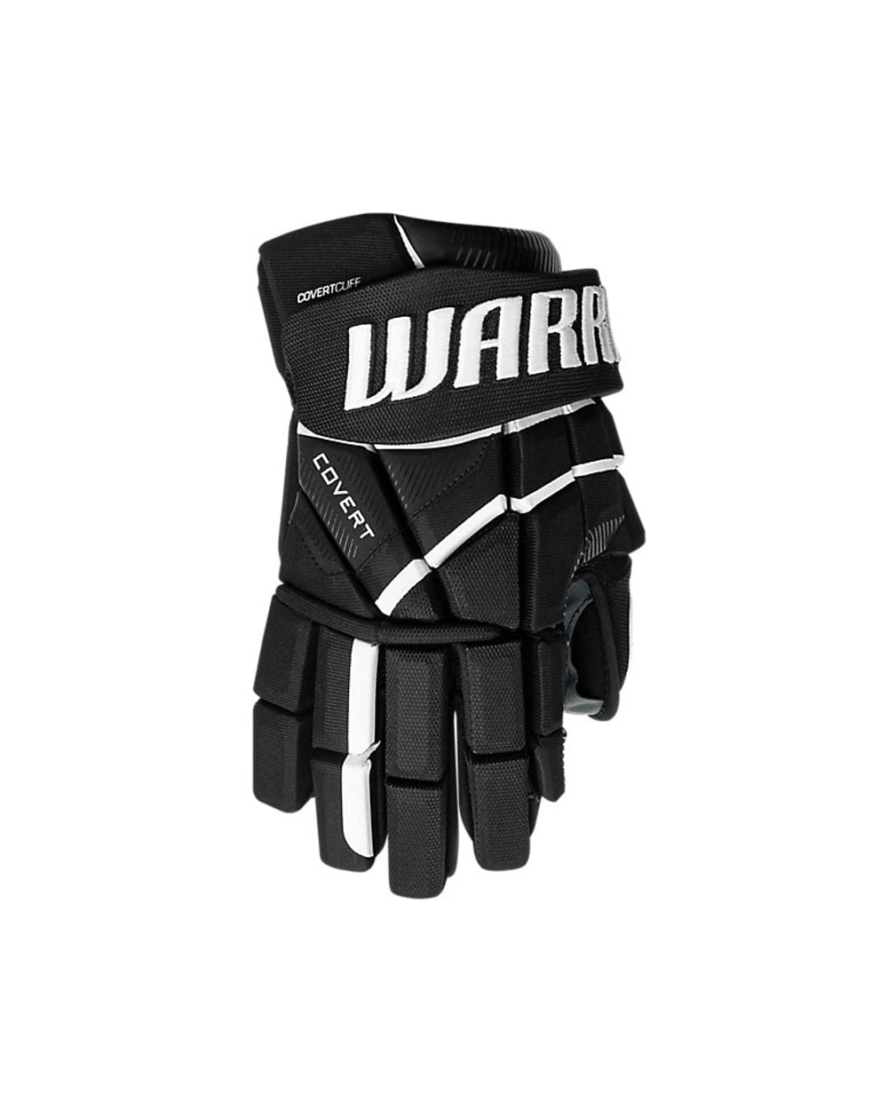 Senior Covert QR6 Hockey Gloves