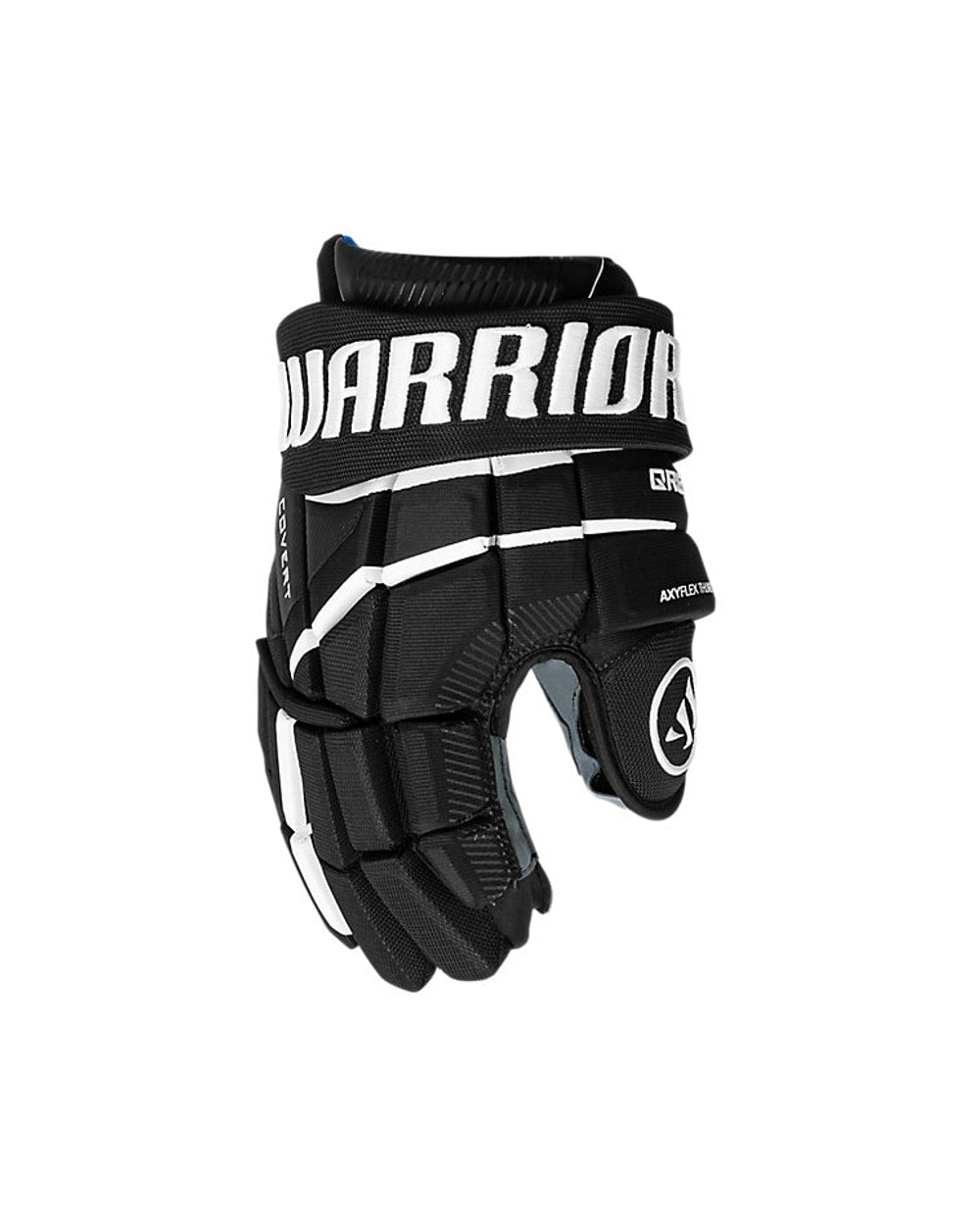 Senior Covert QR6 Hockey Gloves