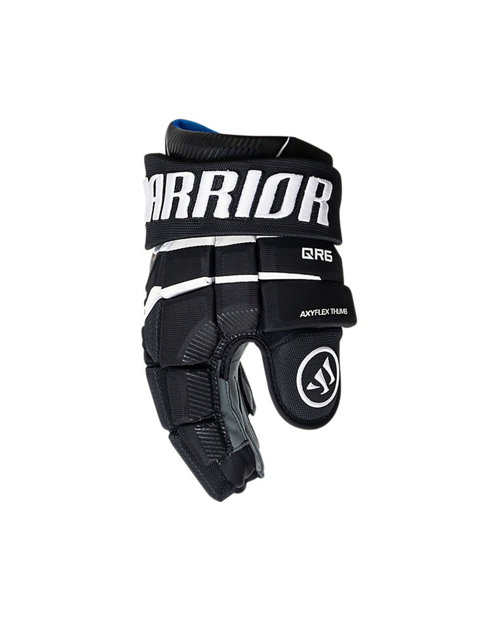 Senior Covert QR6 Hockey Gloves