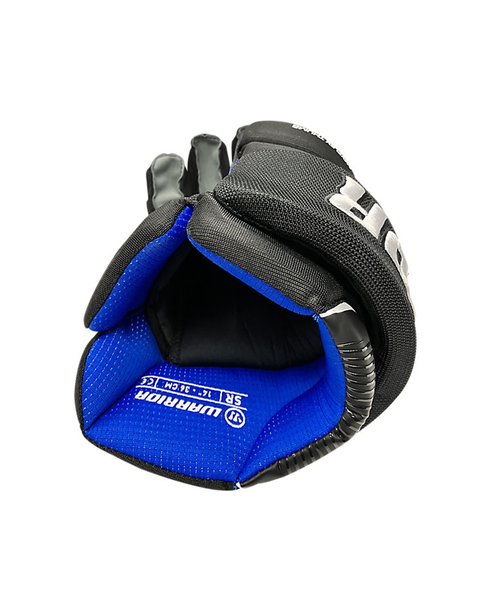 Senior Covert QR6 Hockey Gloves