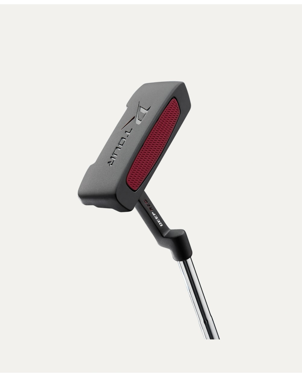 Wilson Senior Deep Red Tour Complete Set