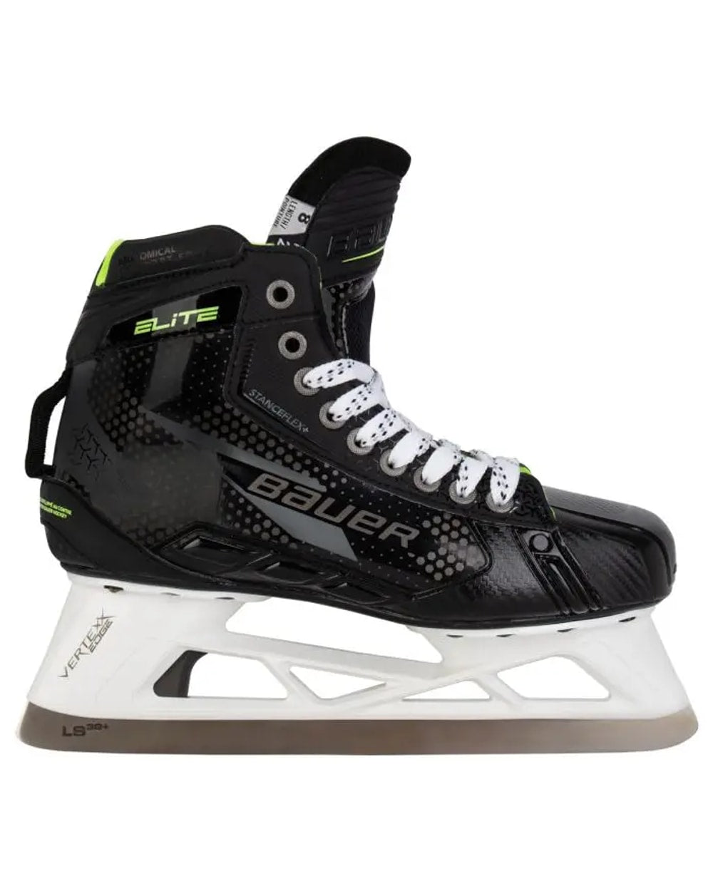 Senior Elite Goalie Skates - 2024
