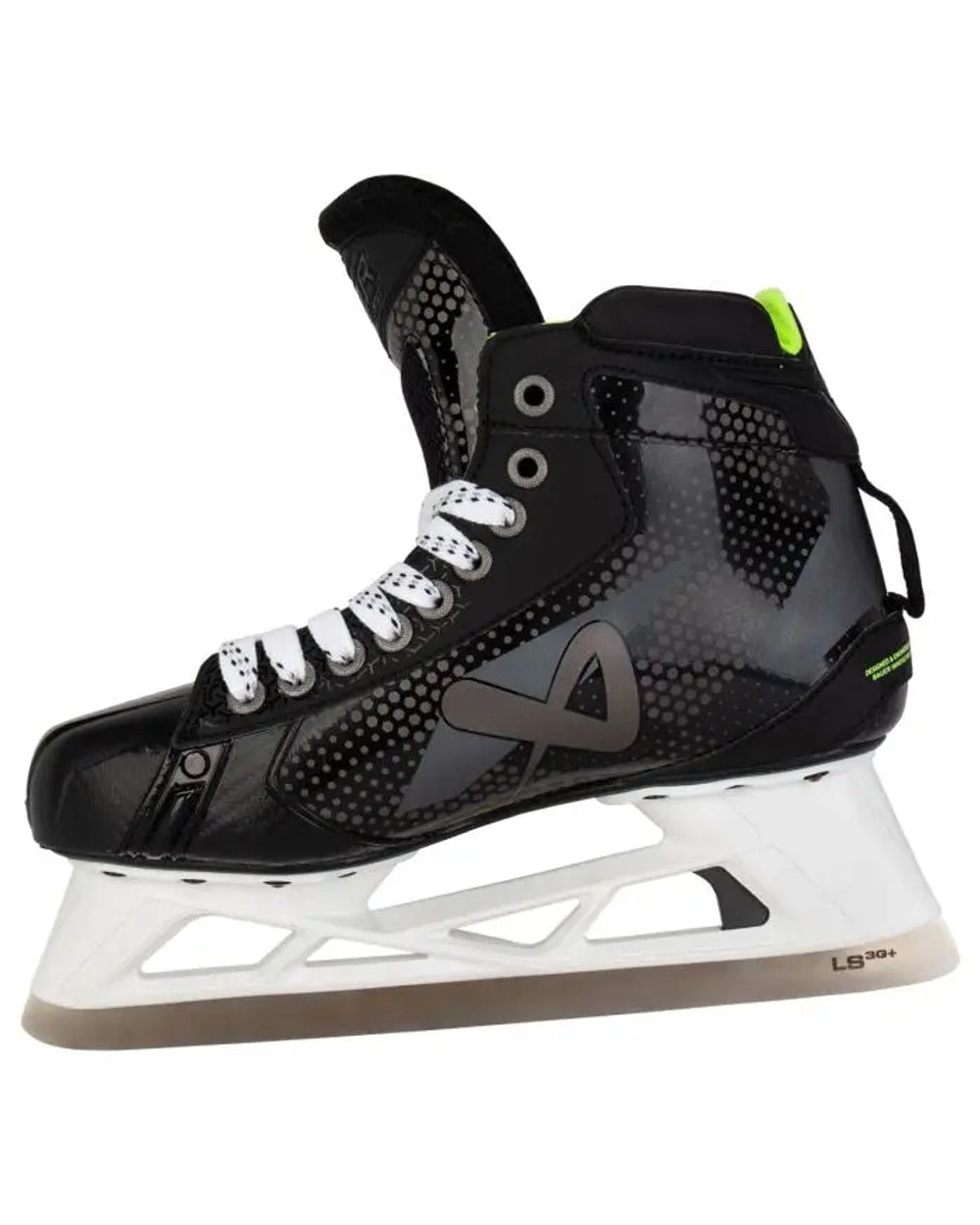 Senior Elite Goalie Skates - 2024