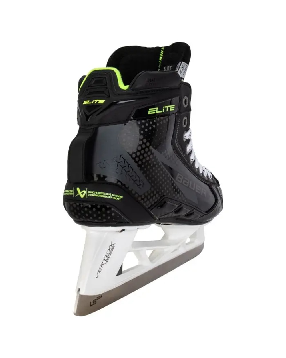 Senior Elite Goalie Skates - 2024