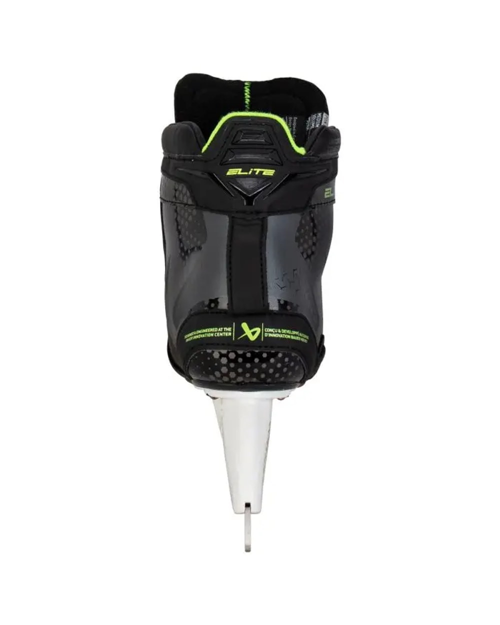 Senior Elite Goalie Skates - 2024