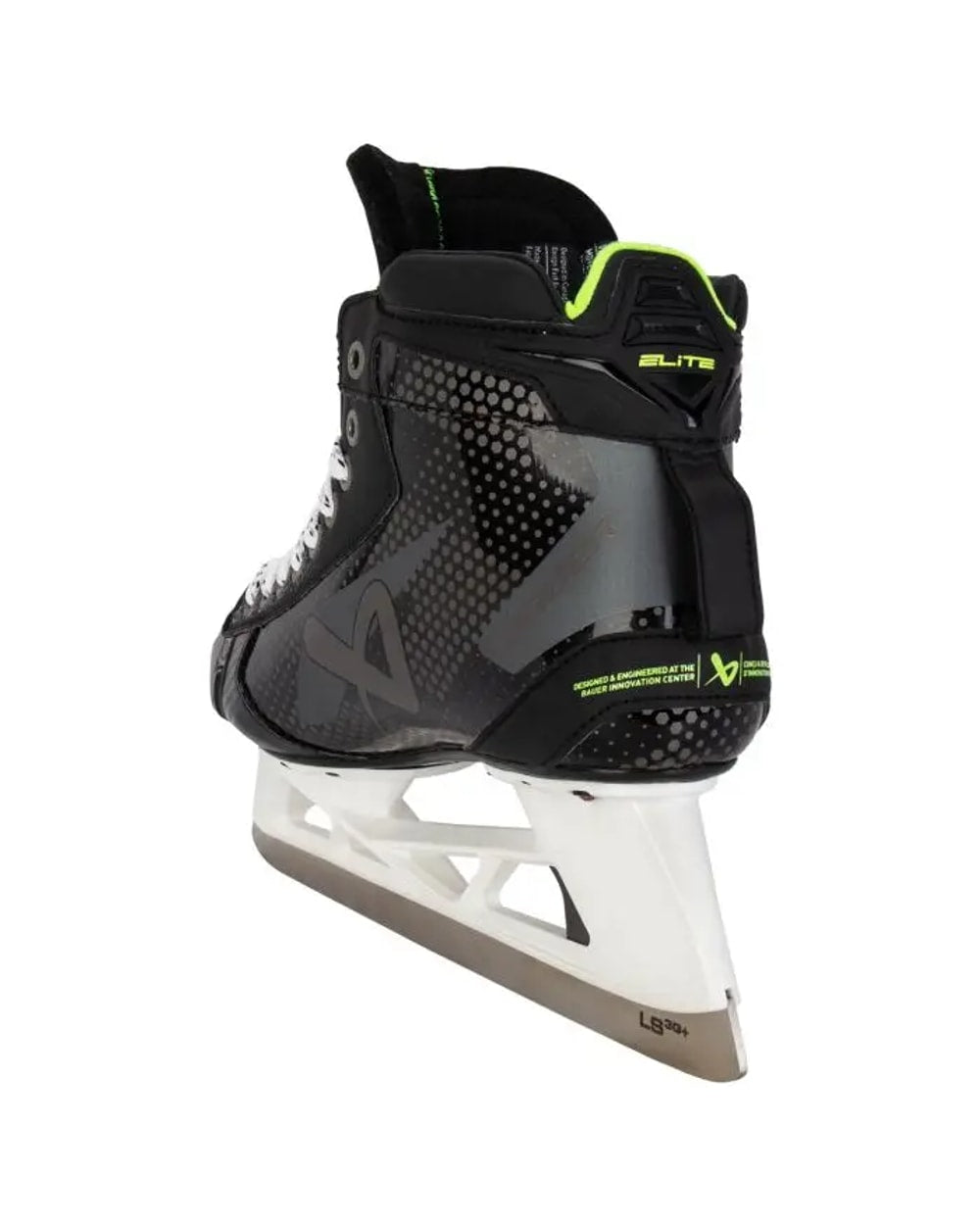 Senior Elite Goalie Skates - 2024